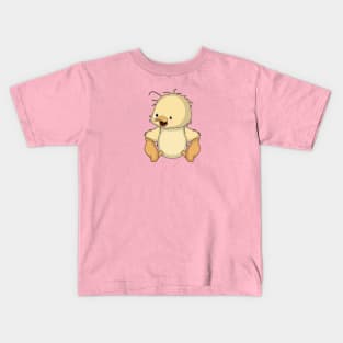 Darling Duckling Kids T-Shirt